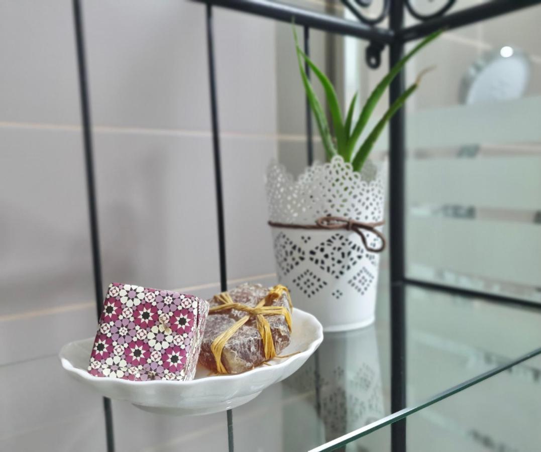 Apartment Murva Dreznik Grad Ngoại thất bức ảnh