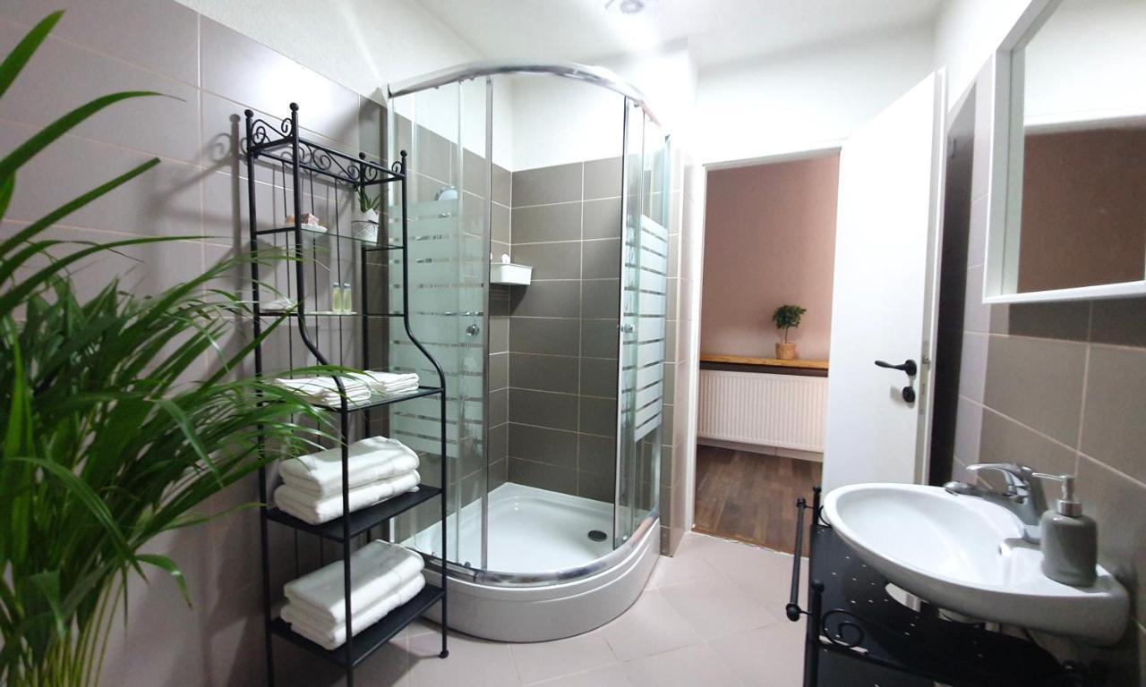 Apartment Murva Dreznik Grad Ngoại thất bức ảnh