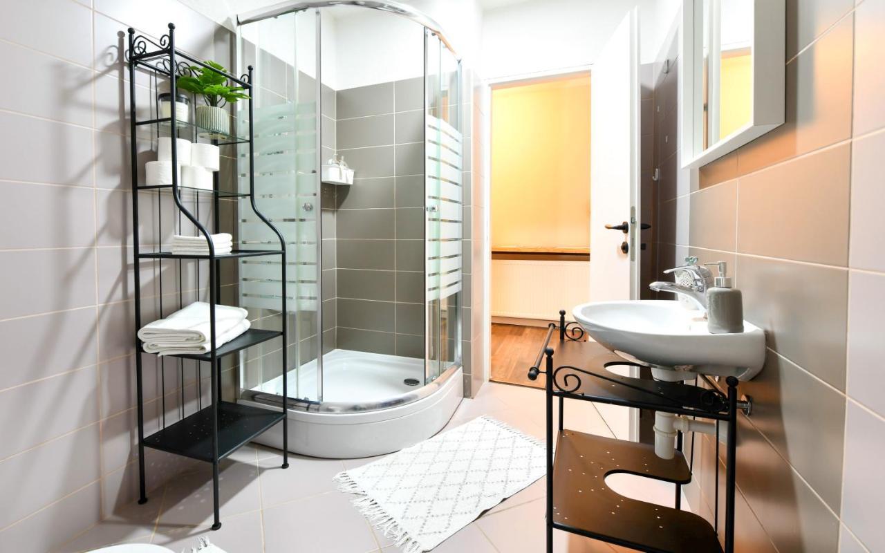 Apartment Murva Dreznik Grad Ngoại thất bức ảnh