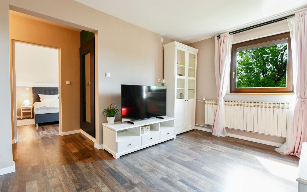 Apartment Murva Dreznik Grad Ngoại thất bức ảnh